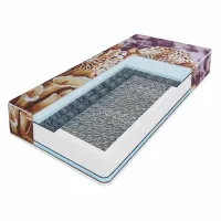 Подробная картинка матрас баланс  (толщина 19см) фабрики  Нижний Новгород 